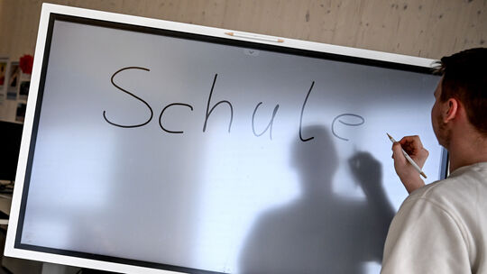 Im Kreis Birkenfeld werden einige Schulen derzeit saniert oder haben dies bereits hinter sich. Was muss getan werden, um Kitas u