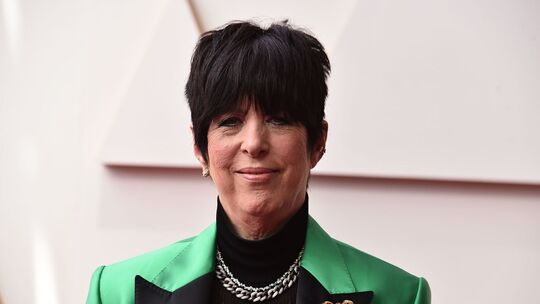Diane Warren