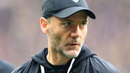 SG Dynamo Dresden - Preußen Münster