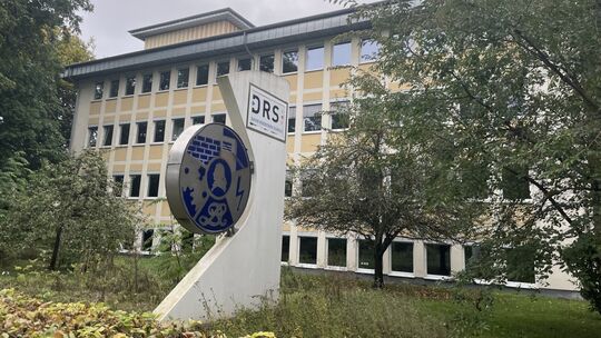 Die David-Roentgen-Schule in Neuwied ist eine große berufsbildende Schule, die neben verschiedenen Berufsschulabschlüssen auch d