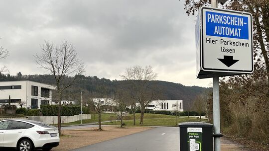 Die Stadterwaltung sucht nach einem neuen Konzept für die Bewirtschaftung des öffentlichen Parkraums im gesamten Stadtgebiet.