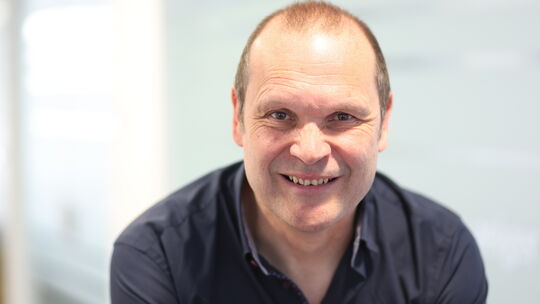 Sascha Nicolay Sascha Nicolay