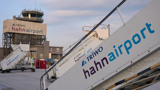 Der Flughafen Hahn tritt aus wichtigem Flughafenverband ADV aus.