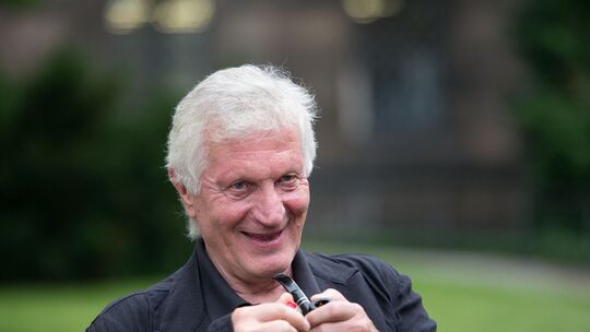 Egidio Marzona Egidio Marzona