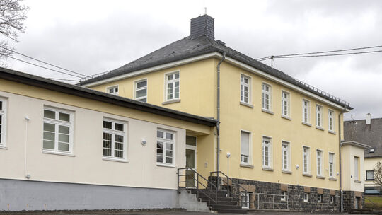 Der Westerwaldkreis plant, die Nebenstelle seines Gesundheitsamtes in Bad Marienberg im Sommer zu schließen. Damit ist die Zukun