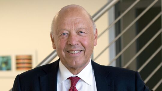 Milchunternehmer Müller Milchunternehmer Müller