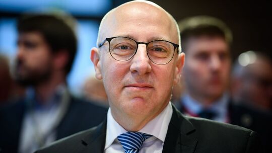 21. Symposium vom Bundesamt für Verfassungsschutz