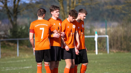 Die SG Brohlbachtal aus Hambuch und Düngenheim will ihre Negativserie beenden und im Nachholspiel am Mittwoch (19.30 Uhr) gegen