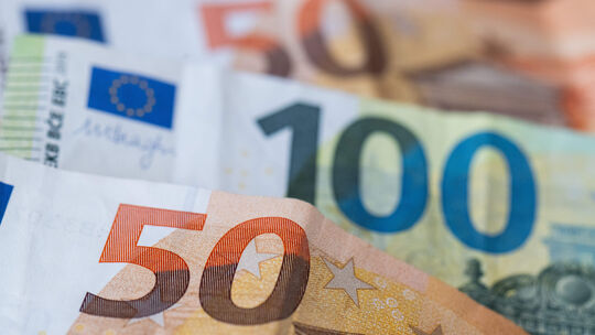 Gut gerechnet werden muss, wie in den meisten Ortsgemeinden, in den kommenden Jahren aufgrund großer, anfallender Ausgaben.