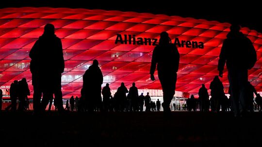 Allianz Arena