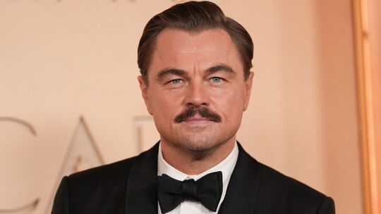 Ist der Moustache nun angesagt oder nicht?