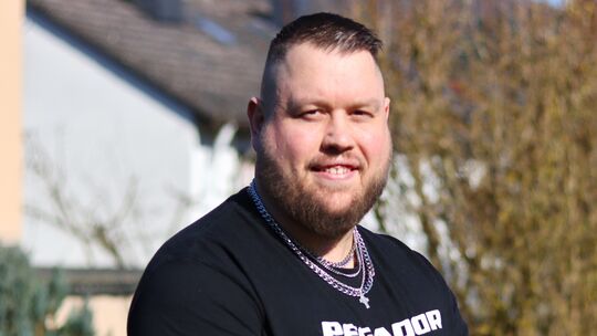 Das Krankenhaus Maria Hilf in Bad Neuenahr-Ahrweiler