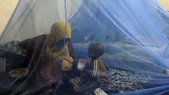 Kindersterblichkeit und Prävention