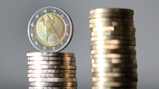 Rund 14,4 Millionen Euro fließen in die VG Nahe-Glan, dank des Investitionsprogramms des Bundes und Landesmitteln. Was soll mit Rund 14,4 Millionen Euro fließen in die VG Nahe-Glan, dank des Investitionsprogramms des Bundes und Landesmitteln. Was soll mit