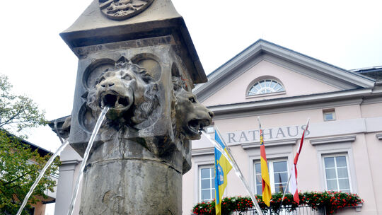 Am Sonntag entscheiden die Wähler, wer für die nächsten acht Jahre Bürgermeister von Remagen wird.