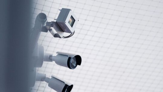 Datenschutz / Videokameras Datenschutz / Videokameras