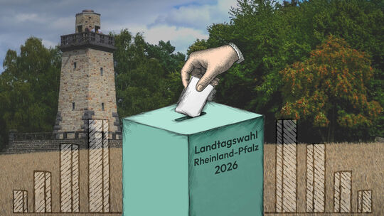 Ergebnisse zur Landtagswahl 2026 aus dem Kreis Altenkirchen. Ergebnisse zur Landtagswahl 2026 aus dem Kreis Altenkirchen.