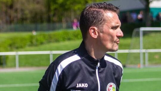 Michael Lange ist nicht mehr Trainer der SG Niedererbach/Niederhausen. Nach der Trennung im Februar hospitiert er nun bei Rheinl