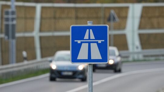 Autobahn Autobahn