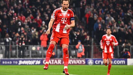 Bayern München - Atalanta Bergamo