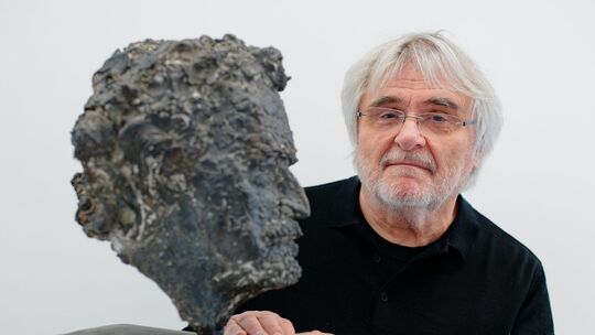 Künstler Thomas Duttenhoefer