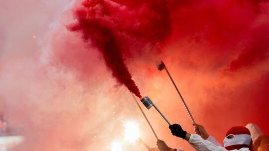 Fans 1. FC Köln. Fans 1. FC Köln.