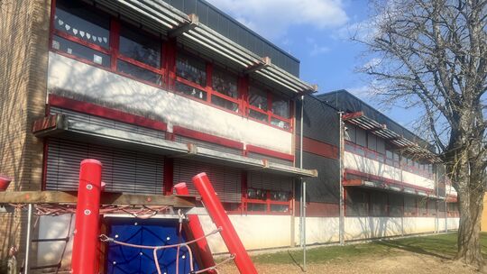 An der Regenbogenschule Westerburg kam es jüngst zu zwei Polizeieinsätzen. Die Schulleitung erklärt, wie es dazu kam und welches