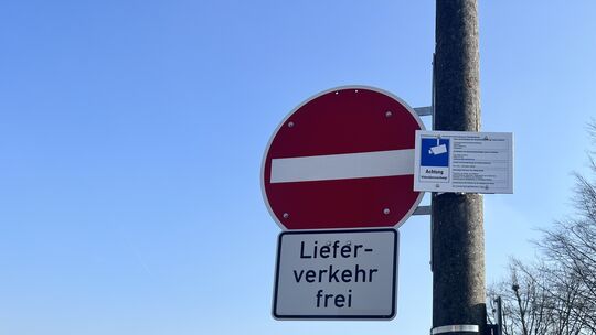 Zur Sicherheit im Schulzentrum Westerburg trägt ein Konzept bei, das die Schulen, die Verbandsgemeinde und die Polizei gemeinsam Zur Sicherheit im Schulzentrum Westerburg trägt ein Konzept bei, das die Schulen, die Verbandsgemeinde und die Polizei gemeinsam