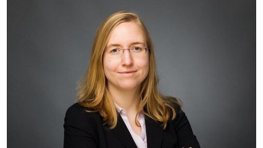 Nadine Kammerlander leitet den Lehrstuhl für Familienunternehmen an der WHU Vallendar. Die Forschungsschwerpunkte der Professori