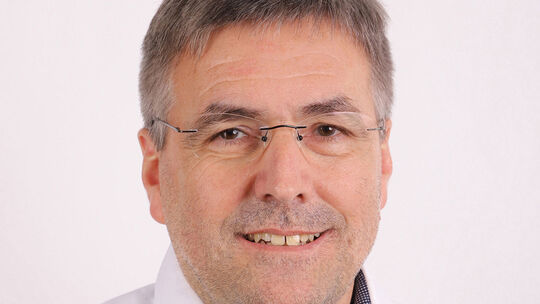 Josef Rosenbauer, Geschäftsführer der Diakonie in Südwestfalen, gegen den die Staatsanwaltschaft Siegen ermittelt, wehrt sich ge