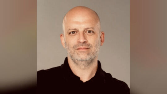 Der bisherige Erste Beigeordnete Thorsten Sauerwein hatte ab Juni 2025 die Verwaltung in Achtelsbach kommisarisch übernommen -