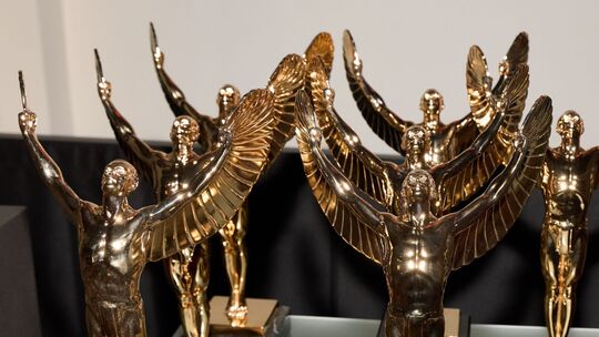 Cinema und TV Spielfilm verleihen Jupiter Award 2026