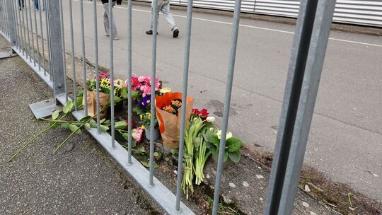 Tod eines Jugendlichen in Eckernförde
