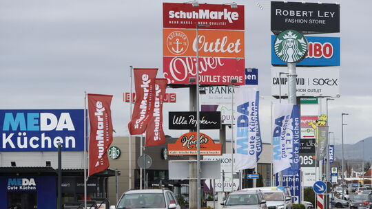 Ob Primark, New Yorker oder Snipes: In den vergangen Monaten bestätigten einige Modemarken ihren (geplanten) Zuzug in den Gewerb