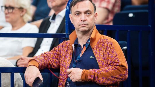 Bob Hanning Bob Hanning