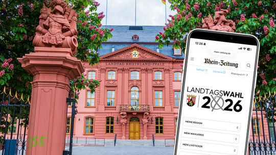Bleiben Sie am Wahlabend und an den Tagen danach bestens informiert: Auf Rhein-Zeitung.de finden Sie aus Ihrer Region, Ihrem Wah Bleiben Sie am Wahlabend und an den Tagen danach bestens informiert: Auf Rhein-Zeitung.de finden Sie aus Ihrer Region, Ihrem Wah