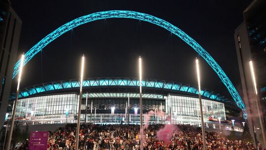 EM-Finale 2021 EM-Finale 2021