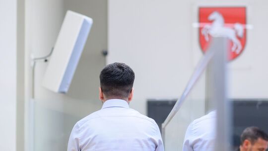 Urteil gegen einen Staatsanwalt in Hannover