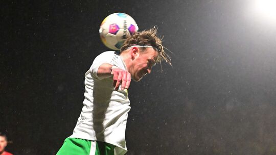 Nach den letzten Nackenschlägen gegen Topteams der Bezirksliga Mitte möchte der TuS Oberwinter um Matthias Rothweiler (Bild) wie
