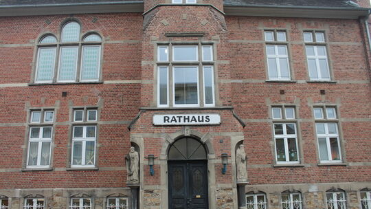 Im Rathaus der VG-Verwaltung Bad Ems-Nassau wurde nun ein Beauftragter für die Ortsgemeinde Dornholzhausen berufen.