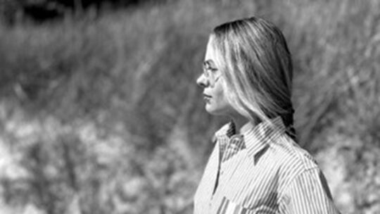 Die gebürtige Wissenerin Jenny Passerah hat jetzt ihr Erstlingswerk veröffentlicht.