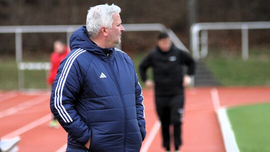 Gestärkt gehen Timo Kluger und der 1. FFC Montabaur aus den ersten Pflichtspielen des Jahres. Jetzt soll in Urbar nachgelegt wer