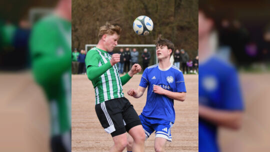 Einen Dreier könnte der Bollenbacher SV II im Kellerduell beim FSV Blau-Weiß Idar-Oberstein II gut gebrauchen.