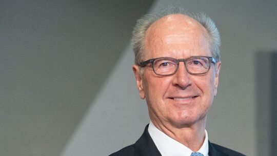 Hans Dieter Pötsch Hans Dieter Pötsch