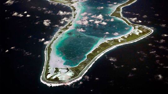 Britisches Gericht stoppt Deal über Chagos-Inseln