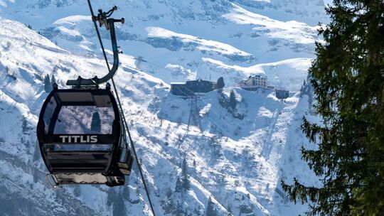 Nach Gondel-Absturz in Schweizer Skigebiet