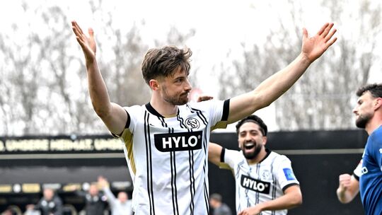 SV Elversberg - Arminia Bielefeld