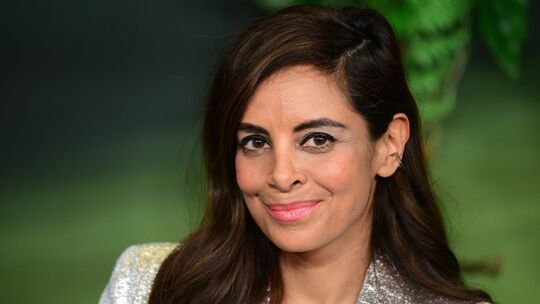 Collien Fernandes Collien Fernandes