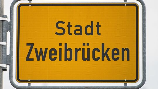 Zweibrücken Zweibrücken