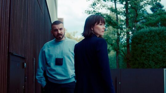 TV-Ausblick ARD - «Tatort: Fackel»